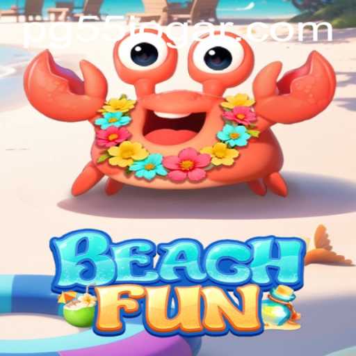 Dive into the Exciting World of BeachFun with 55 JOGAR