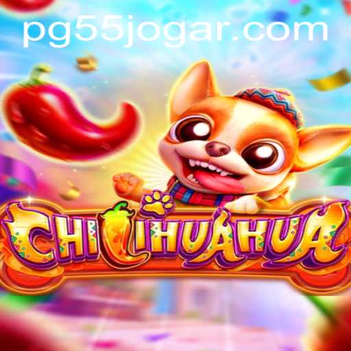 Exploring the Enchanting World of CHILIHUAHUA Game
