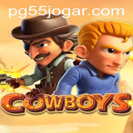 Discover the Thrilling World of COWBOYS: A New Gaming Adventure