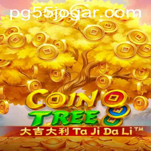 CoinTree: The New Era of Gaming with 55 JOGAR