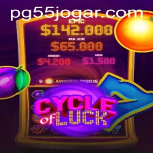 Cycle of Luck: The Ultimate Guide to This Thrilling Game