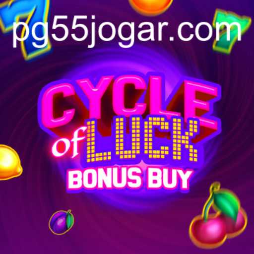 Cycle of Luck Bonus Buy: An Exciting Casino Experience