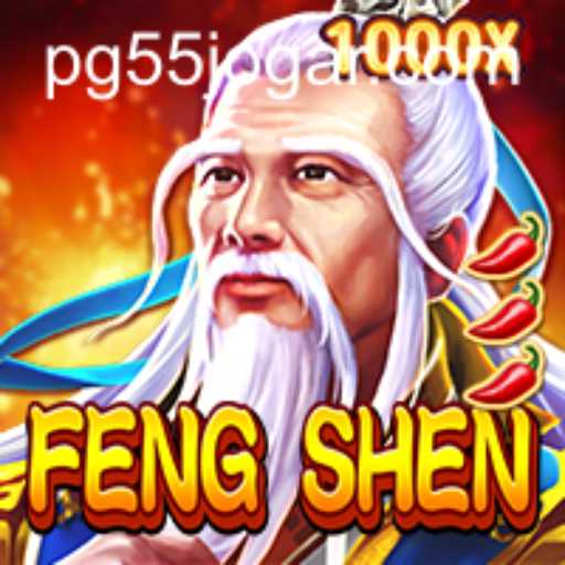 FengShen: Mastering the Art of '55 JOGAR'