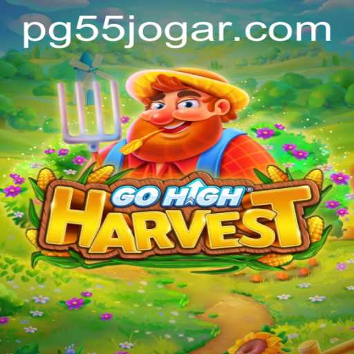 Discover the Intriguing World of GoHighHarvest and the Excitement of 55 JOGAR
