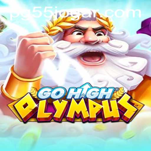 Unveiling GoHighOlympus: Embrace the Challenge of 55 JOGAR