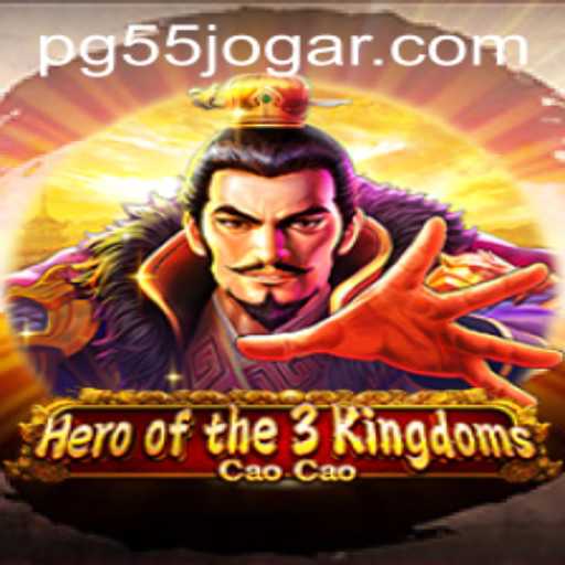 Explore the Epic World of Heroofthe3KingdomsCaoCao: A Gaming Experience Like No Other