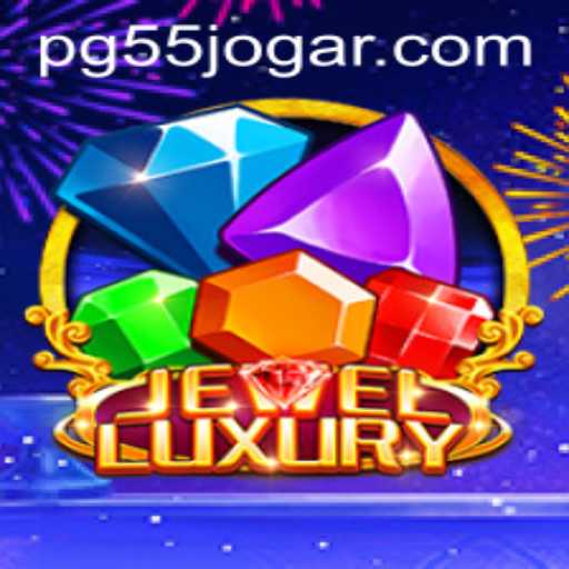 Exploring JewelLuxury: An Exquisite Gameplay Experience with 55 JOGAR