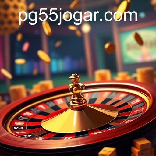 Explorando o Mundo dos Jogos de Cassino com 55 JOGAR