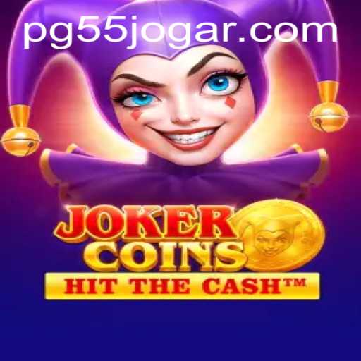 Exploring JokerCoins: A Thrilling New Gaming Adventure