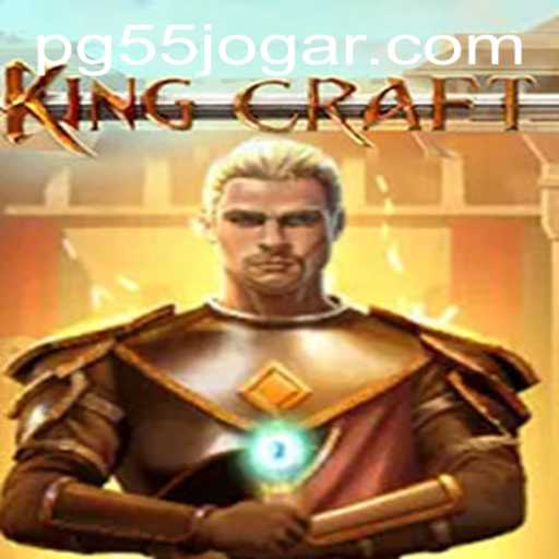 Discover the Exciting World of KingcraftMenomin with 55 JOGAR