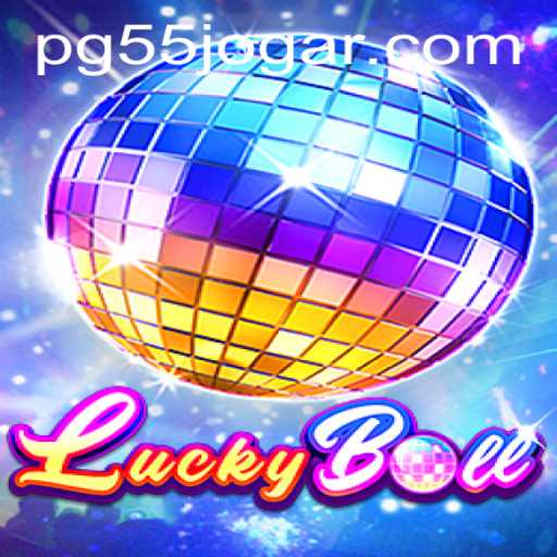 Discover the Thrill of LuckyBall with 55 JOGAR