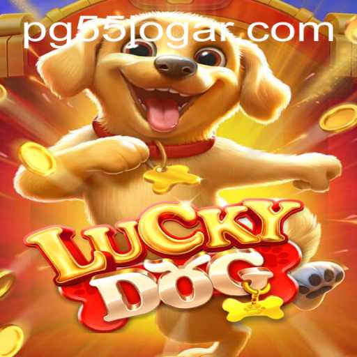 Unveiling the Excitement of LuckyDog: An In-depth Guide to 55 JOGAR