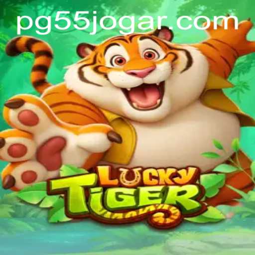 Exploring the Thrills of LuckyTiger: A Comprehensive Guide to 55 JOGAR