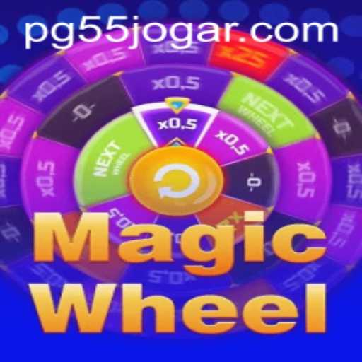 MagicWheel: The Exciting New World of 55 JOGAR