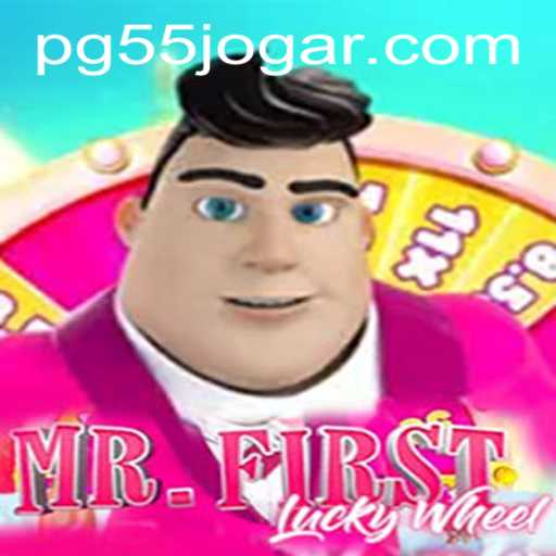 Discover the Exciting World of MrFirstLuckyWheel: Unleash Your Winning Potential with '55 JOGAR'