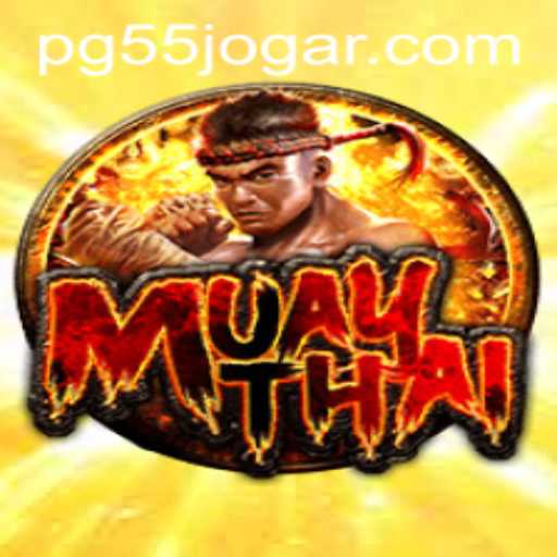 Discovering the Art of MuayThai Through the Innovative Game '55 JOGAR'