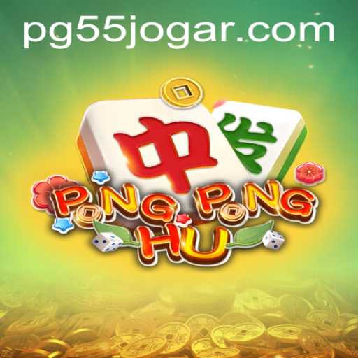 Exploring the Intriguing World of PONGPONGHU: A Comprehensive Guide to 55 JOGAR