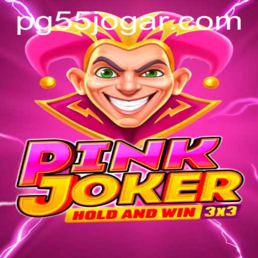 Discover the World of Pinkjoker: A Vibrant Gaming Experience