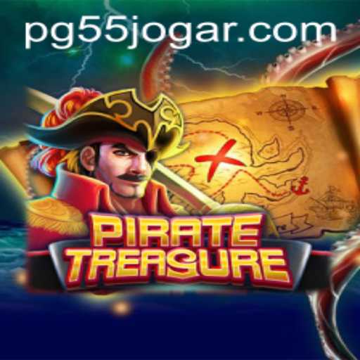 Discover the Adventure of PirateTreasure with 55 JOGAR