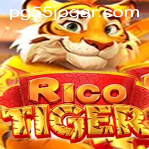Exploring the Thrilling World of RicoTiger: A Dive into 55 JOGAR