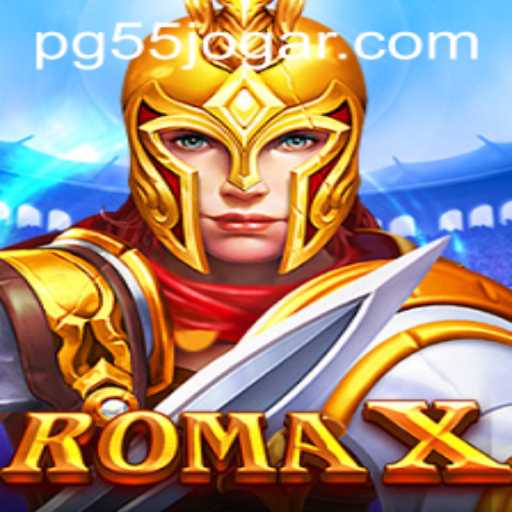 Explore the Exciting World of RomaX: A New Gaming Sensation with 55 JOGAR