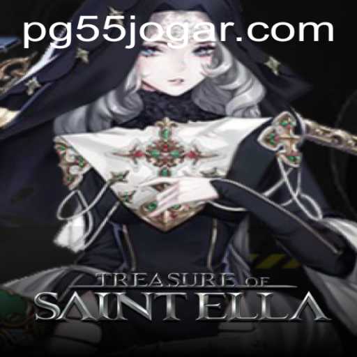 Explore the Enchanting Realms of TreasureofSaintElla with 55 JOGAR