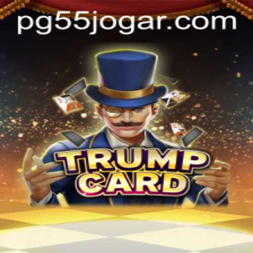 Exploring the Enthralling World of TrumpCard and the Strategy Behind 55 JOGAR