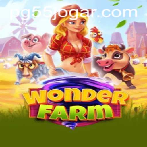 Discover WonderFarm: A Magical Journey with 55 JOGAR